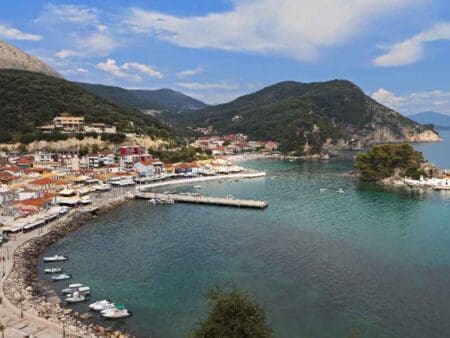 Constrat and Sigfox to deploy smart water meters in Greece