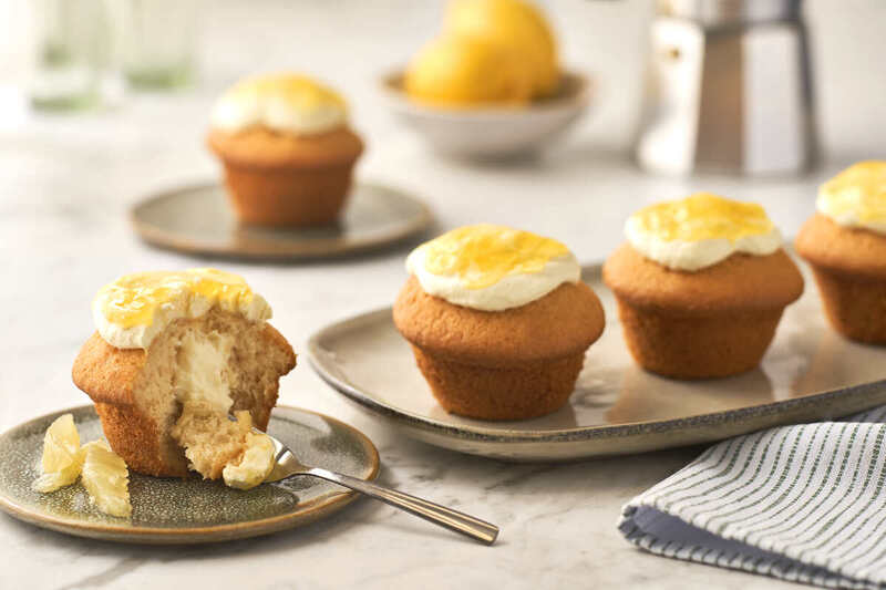 Dawn Foods’ concentrated Yuzu liquid compound perfect for adding citrus flavour to bakery Dawn Foods’ concentrated Yuzu liquid compound perfect for adding citrus flavour to bakery