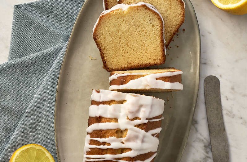 Dawn Foods launches yogurt cake mix for classic bakes