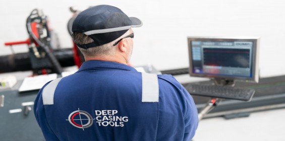 Deep Casing Tools honoured with prestigious Kingï¿½s Award for Enterprise