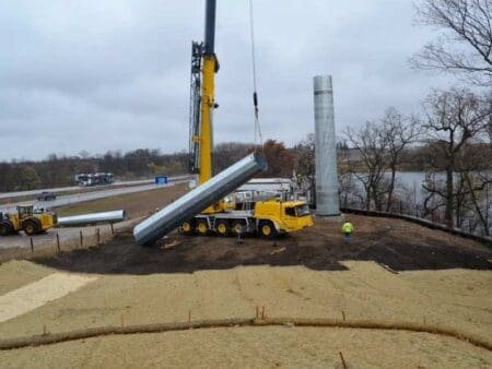 DOE announces new potential transmission corridors for expedited development