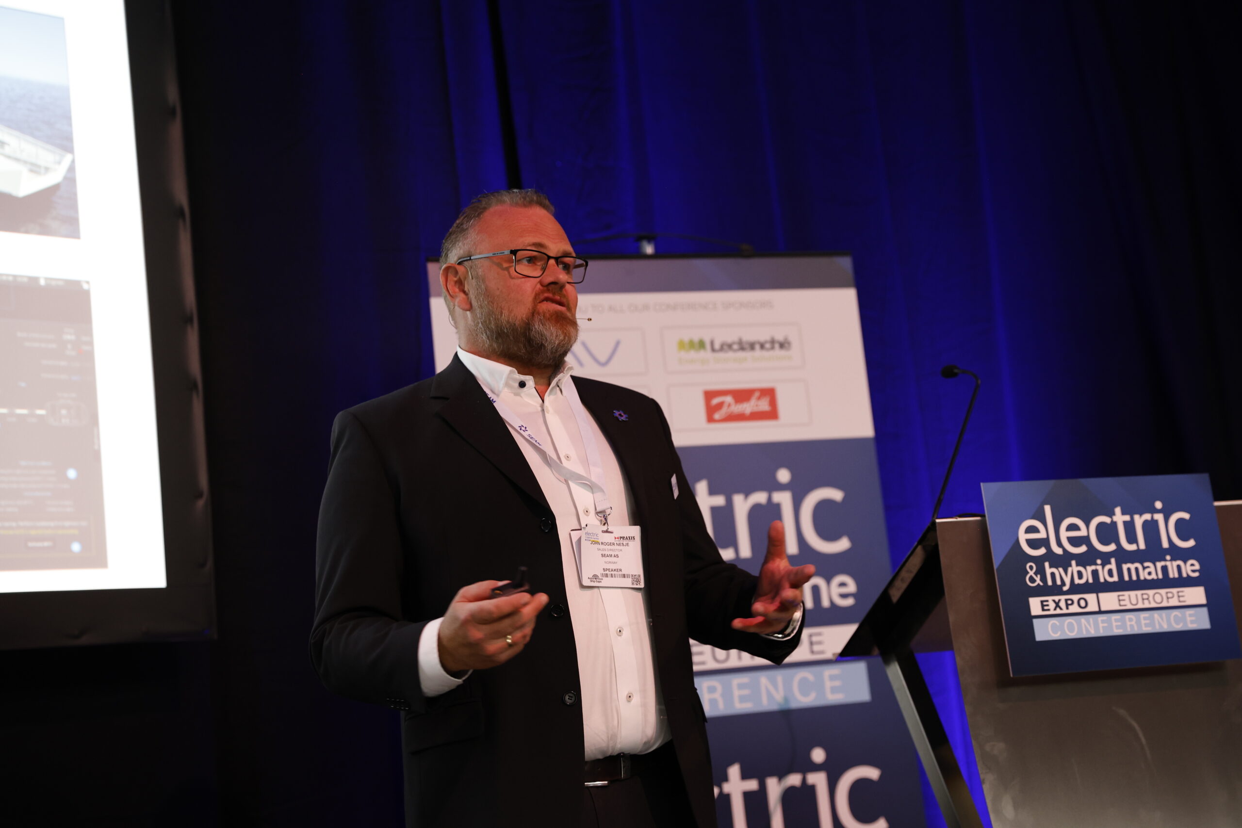 Editor’s choice: The Electric & Hybrid Marine Expo Europe Conference presentations you can’t afford to miss