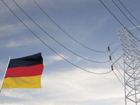 EnBW announces €40bn for renewables and grid expansion