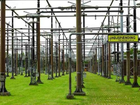 Energinet taps Siemens Energy in transmission expansion tender