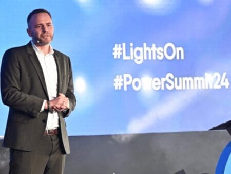 Eurelectric chief Ruby issues ‘67 billion or bust’ warning on grid investment