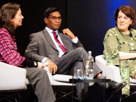 Europe needs to find ‘middle ground between utopia and reality’ on grids