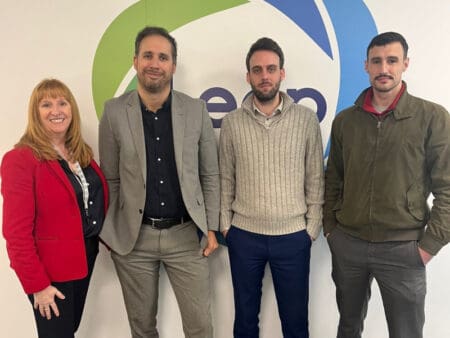 GB’s Leep Utilities transitions to Octopus’s Kraken technology platform GB’s Leep Utilities transitions to Octopus’s Kraken technology platform