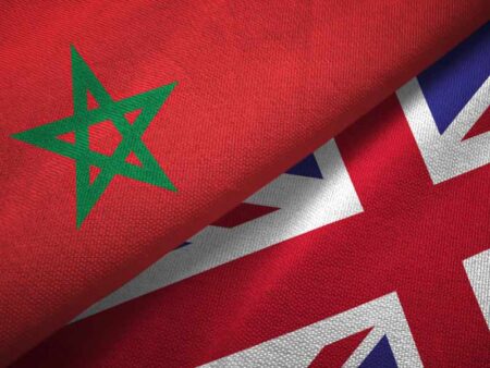 GE Vernova invests in Xlinks Morocco – UK power project GE Vernova invests in Xlinks Morocco – UK power project