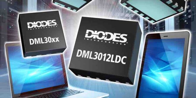 High current rated load switches for modern digital ICs
