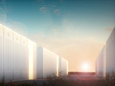 How batteries help keep Texas lights on during extreme weather How batteries help keep Texas lights on during extreme weather