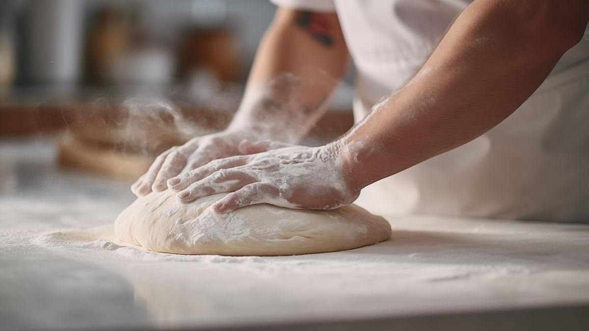 How can IoT help bakers?