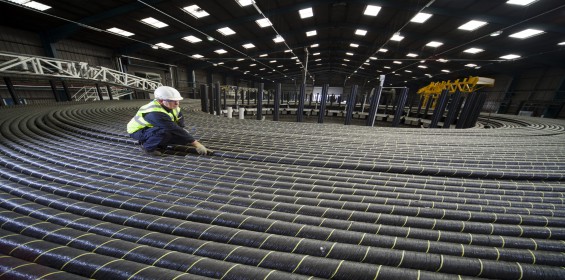 ï¿½1m funding for UK supply chain projects to tackle offshore wind supply chain priorities