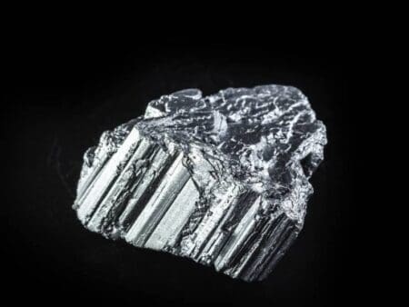 IEA reports mixed outlook on critical minerals for energy transitions IEA reports mixed outlook on critical minerals for energy transitions