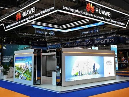 Intelligent distribution – looking towards an Internet of Energy Intelligent distribution – looking towards an Internet of Energy