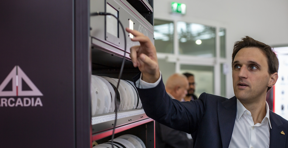 Kübler GmbH to Exhibit Award-Winning Inventory Management Solutions at SMTConnect 2024