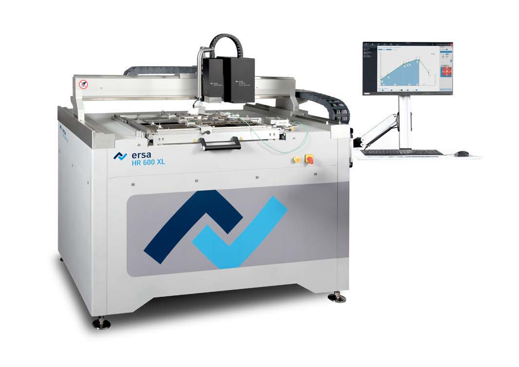 Kurtz Ersa to Showcase Innovative IR Rework Technology at EPTECH Vancouver 2024 