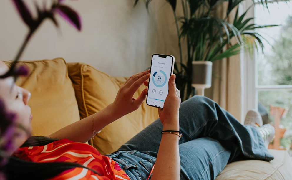 Legal & General Capital invests a further £15m in decarbonising homes Legal & General Capital invests a further £15m in decarbonising homes