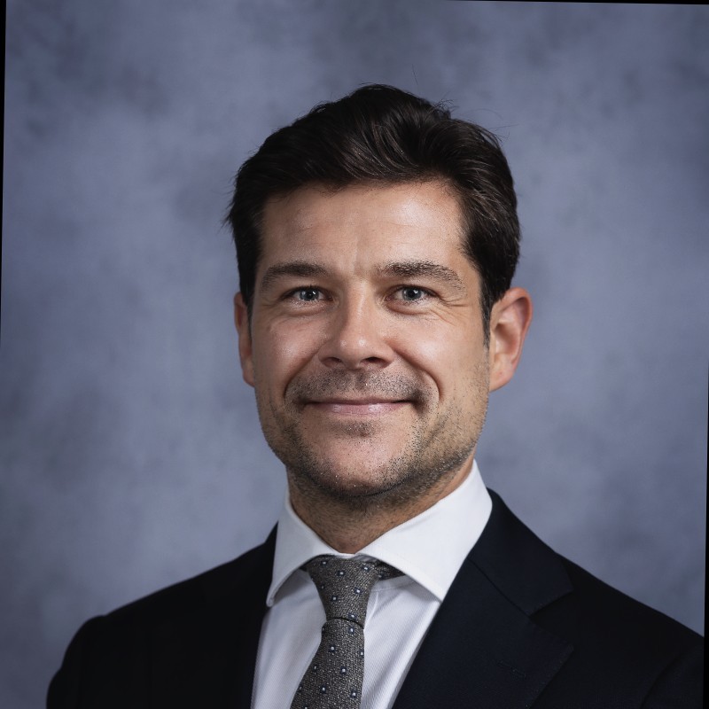 Listen: Freddie Roe, Director Aerospace & Defence, Astute Group