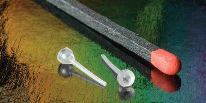 Micro moulding: unparalleled precision, scalability, and customisation paves way for breakthroughs in patient care Micro moulding: unparalleled precision, scalability, and customisation paves way for breakthroughs in patient care