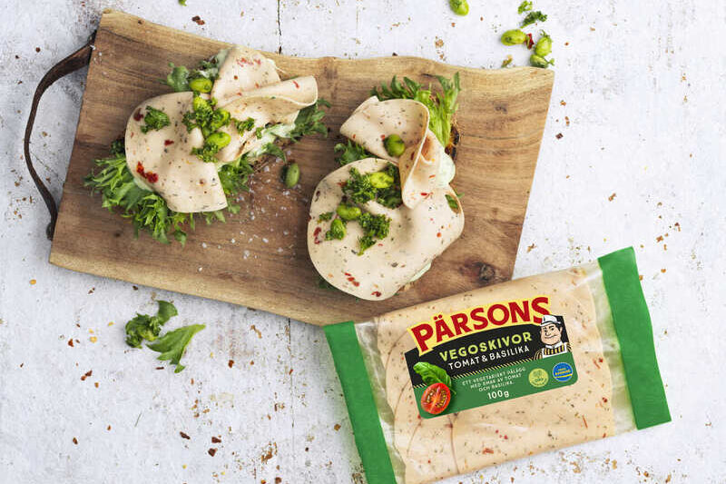 Mondi partners with Scan Sverige to provide packaging for Pärsons sliced meats Mondi partners with Scan Sverige to provide packaging for Pärsons sliced meats