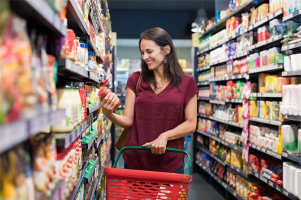 More information, less pressure on healthier options, supermarket shoppers tell Dutch researchers More information, less pressure on healthier options, supermarket shoppers tell Dutch researchers