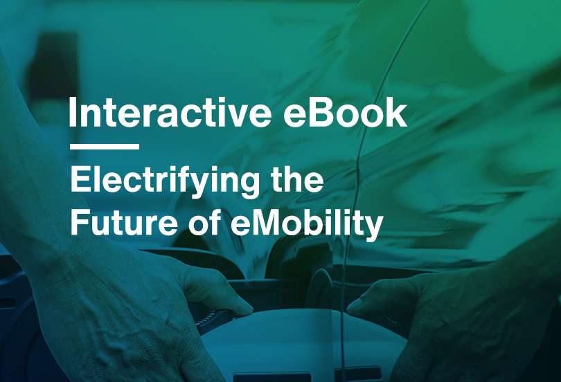 Mouser and Littelfuse Present New Interactive Content Series Focused on EV Electrification