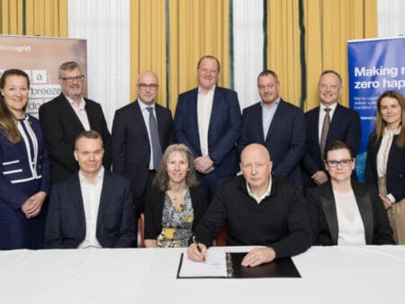 National Grid launches ‘Great Grid Partnership’ in UK