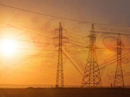 National Grid’s shares plunge: watershed or warning sign for energy financing?