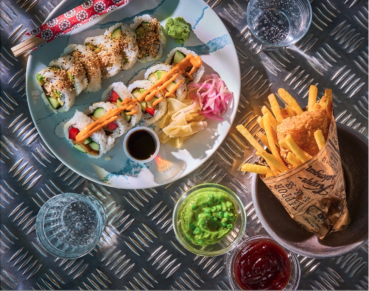 Nosh.bio to enter production later this year Nosh.bio to enter production later this year