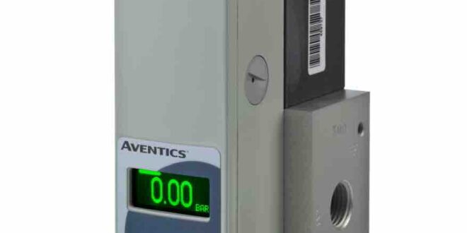 Pressure valves for flexible control for high-precision manufacturing