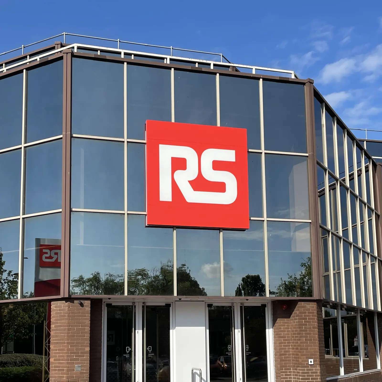 RS appoints Raj Patel as new Managing Director for its UK & Ireland market