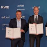 RWE Inks Deals for Three HVDC Offshore Wind Substations with Hitachi Energy and Aibel RWE Inks Deals for Three HVDC Offshore Wind Substations with Hitachi Energy and Aibel
