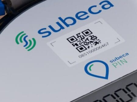 Smart water developer Subeca raises m in Series A funding