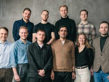 Swedish startup’s grid solution tech secures ABB-led funding round