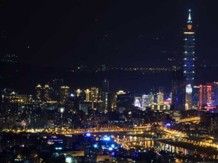 Taiwan breaks ground on substations and grid-balancing STATCOM systems Taiwan breaks ground on substations and grid-balancing STATCOM systems