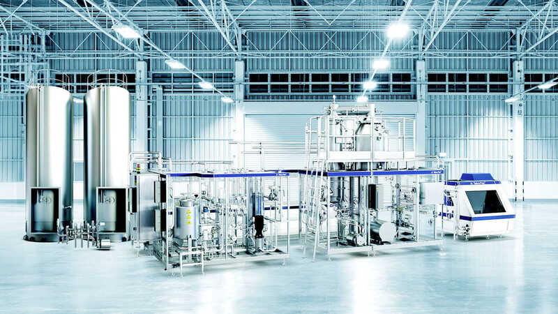 Tetra Pak introduces a new “Factory Sustainable Solutions” approach aimed at reducing energy and water consumption Tetra Pak introduces a new “Factory Sustainable Solutions” approach aimed at reducing energy and water consumption