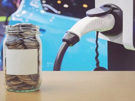 The EV charging companies who dominated Q1 VC smart grid financing