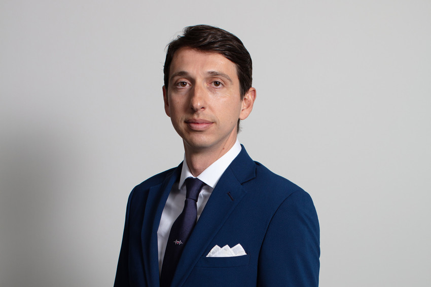 Trafigura orders four dual-fuel ammonia-powered vessels