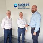 Unique Group Acquires Subsea Innovation