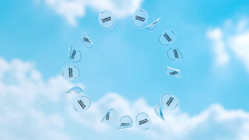 UPM Raflatac introduces carbon action portfolio to progress towards a low-carbon circular economy UPM Raflatac introduces carbon action portfolio to progress towards a low-carbon circular economy