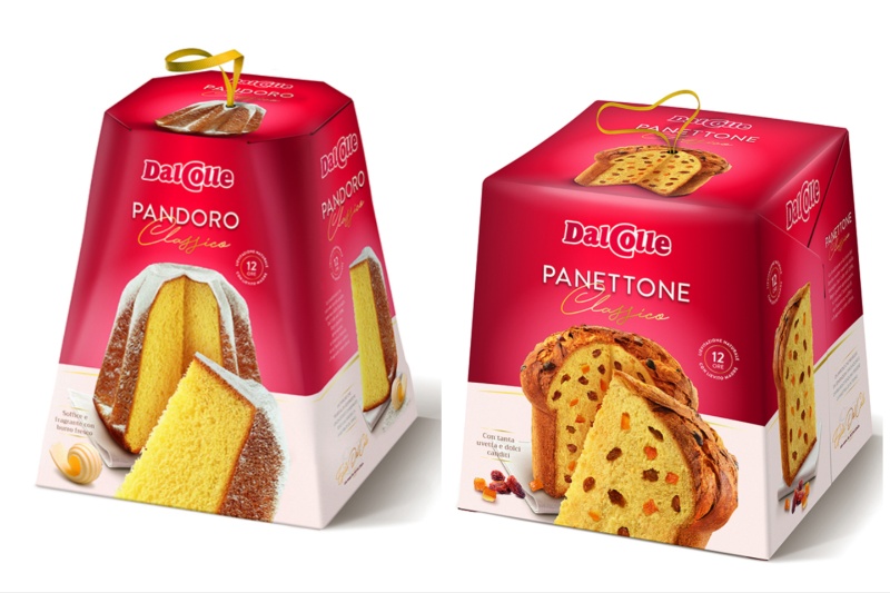 Valeo Foods Group Acquires leading Italian bakery company Dal Colle Valeo Foods Group Acquires leading Italian bakery company Dal Colle