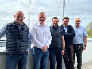 Vard to build a hybrid ocean energy construction vessel for Island Offshore Vard to build a hybrid ocean energy construction vessel for Island Offshore