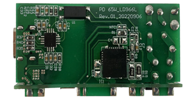 Wise-integration & Leadtrend Technology Introduce GaN System-in-Package Targeting Rapid Consumer Device Charging