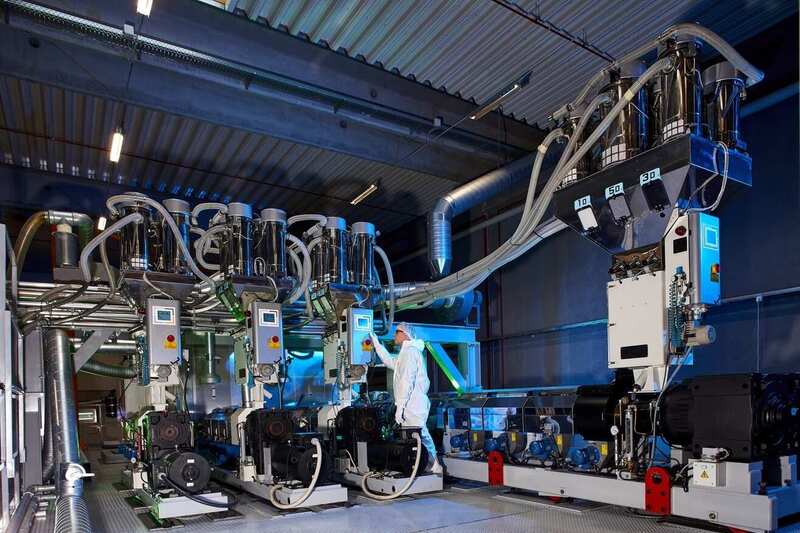 Zotefoams’ technology to pave the way for a more sustainable future for beverage cartons Zotefoams’ technology to pave the way for a more sustainable future for beverage cartons