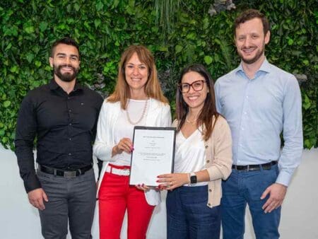 ABB and Cleanwatts partner on advanced energy management technologies