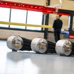 ABS and FibreMax Team Up for Floating Wind Mooring Tech