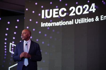 Accenture boss Tinkler urges utilities to ‘reinvent business as usual’ Accenture boss Tinkler urges utilities to ‘reinvent business as usual’