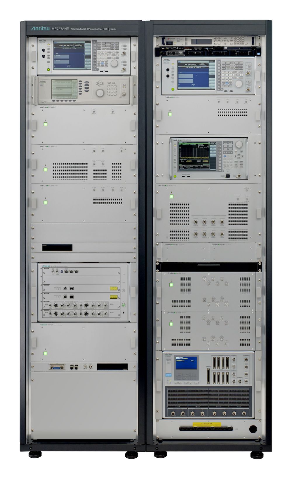 Anritsu, in Collaboration with Sony Semiconductor Israel, Acquires Industry-First GCF Certification for Non-terrestrial Network (NTN) NB-IoT RF Conformance Testing