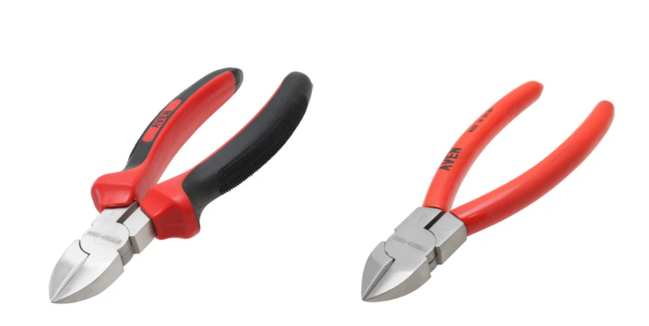 Aven Introduces Two High-Performance Diagonal Cutters for Precision and Durability