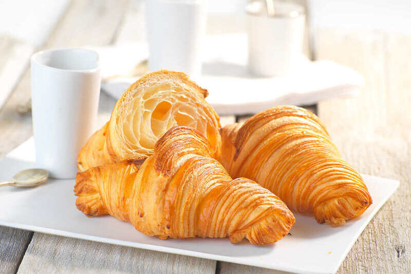 Baking made better with CSM Ingredients’ reduced fat emulsions